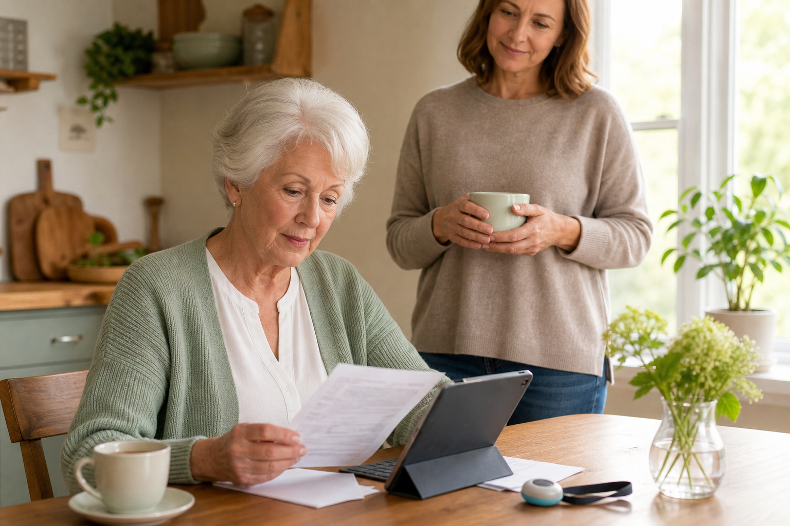 How to Pay for a PERS Medical Alert System: Medicare, Medicaid, VA, and Other Coverage Options