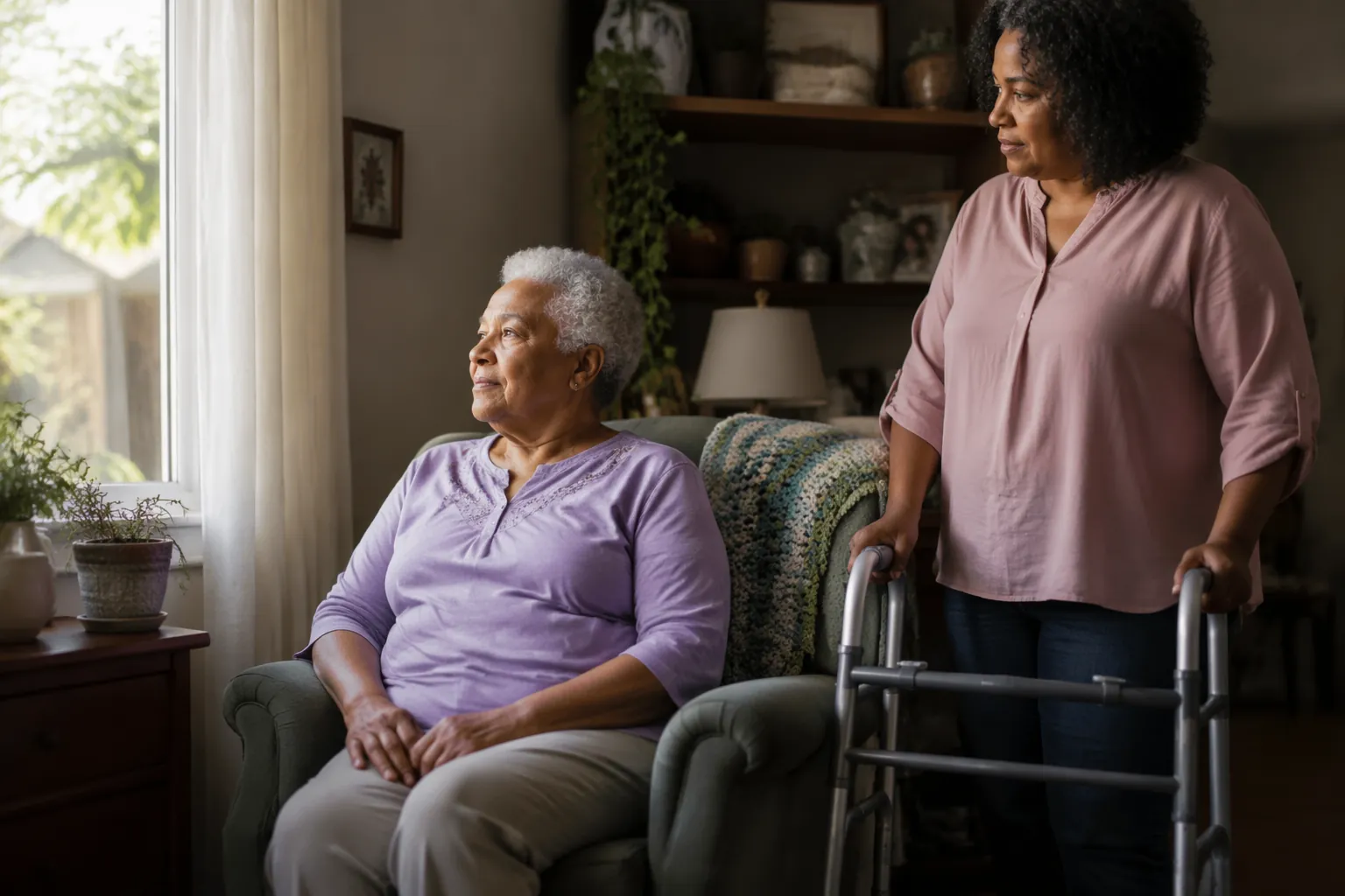 Cancer Diagnosis in Older Adults: What to Expect and How to Prevent Falls