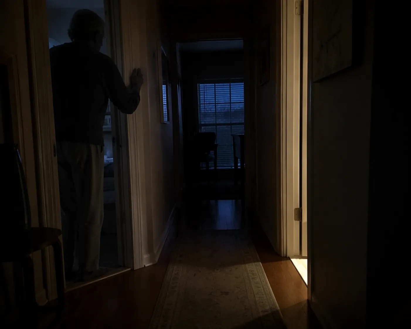 How Permanent DST Affects Senior Sleep and Fall Risk