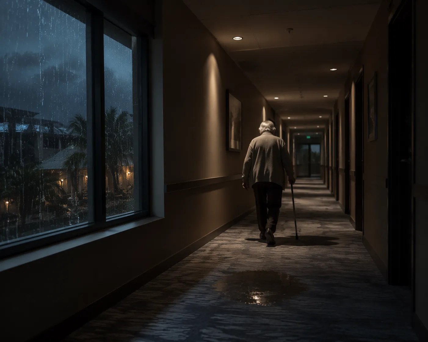 Storm Season Travel Insurance: What Seniors Need to Know