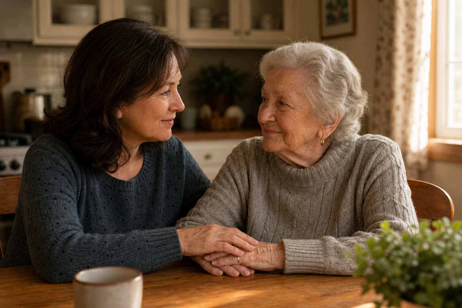 From Crisis to Confidence: Building a Sustainable Family Caregiving Plan for Aging Parents