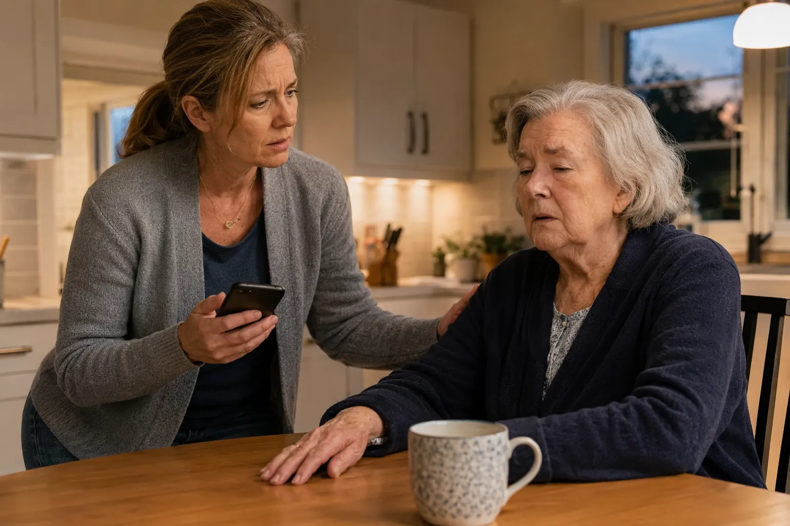Recognizing Botulism vs Stroke Symptoms After the Coffee Recall