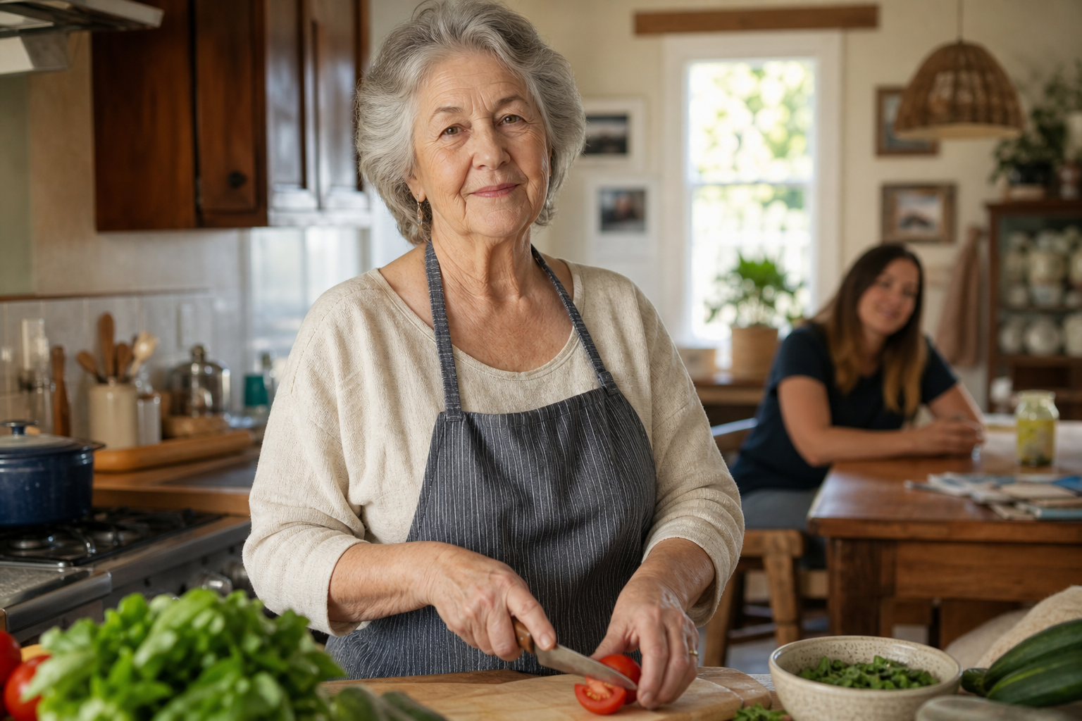 ADL (Activities of Daily Living): What the Assessment Means for Older Adults and Family Caregivers