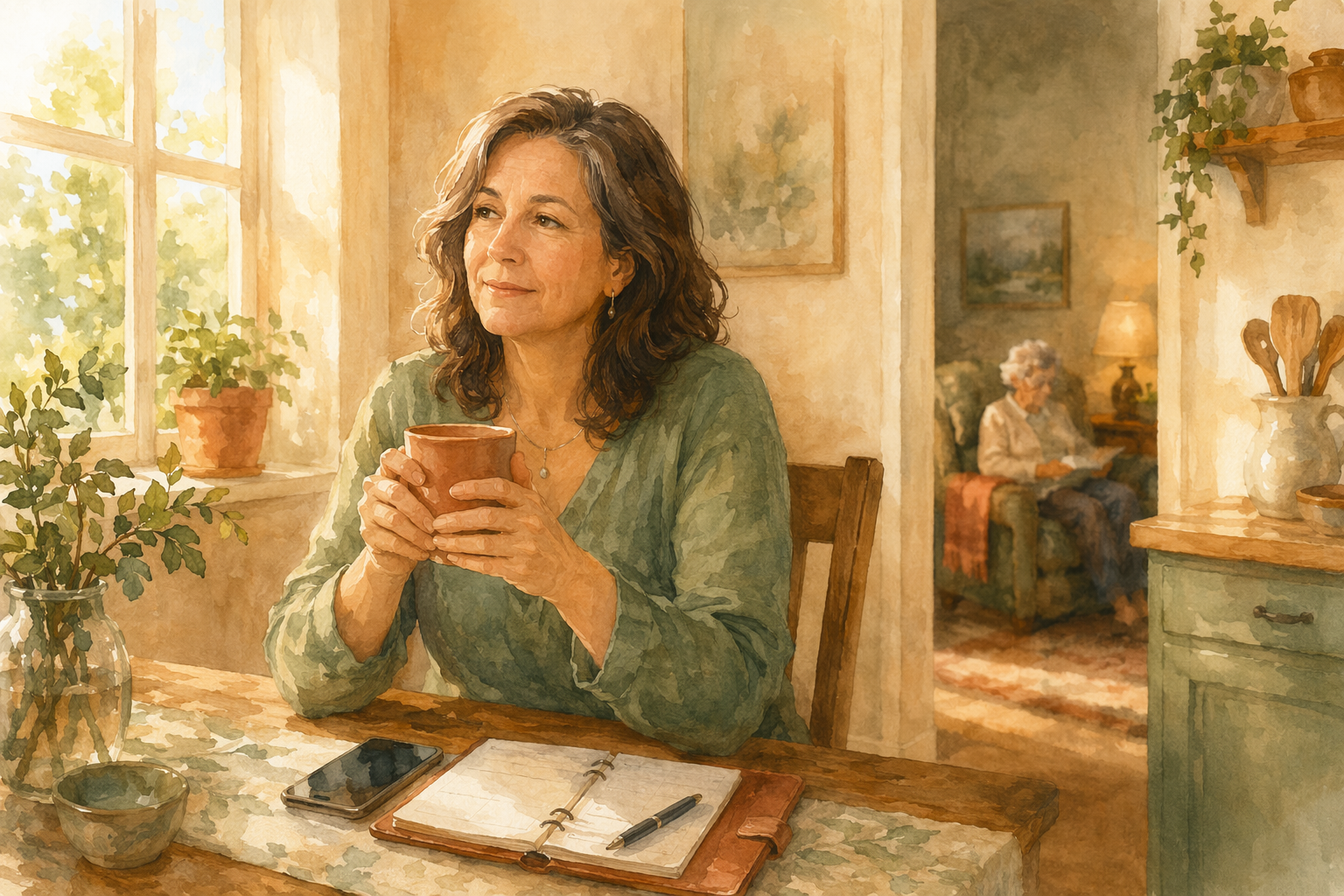 Caregiver Burnout: A Symptom-by-Symptom Guide with Actionable Prevention Steps