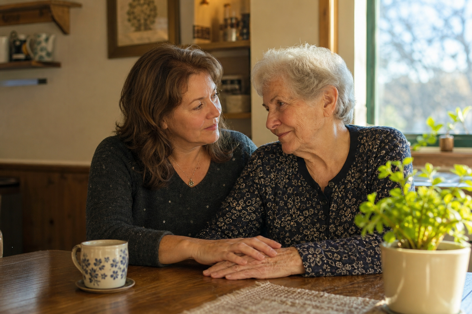 The Unprepared Caregiver: Why 70% Start Without Full Readiness and How to Build a Care Foundation in 5 Steps