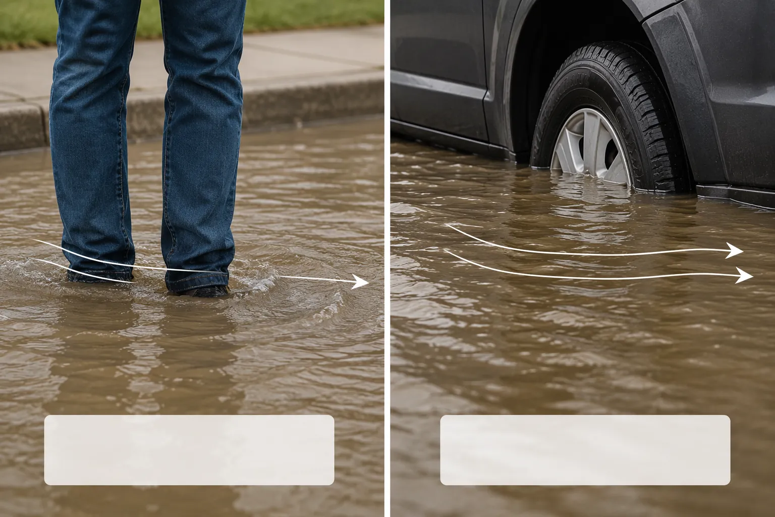 How Seniors Living Alone Can Stay Safe in a Flash Flood