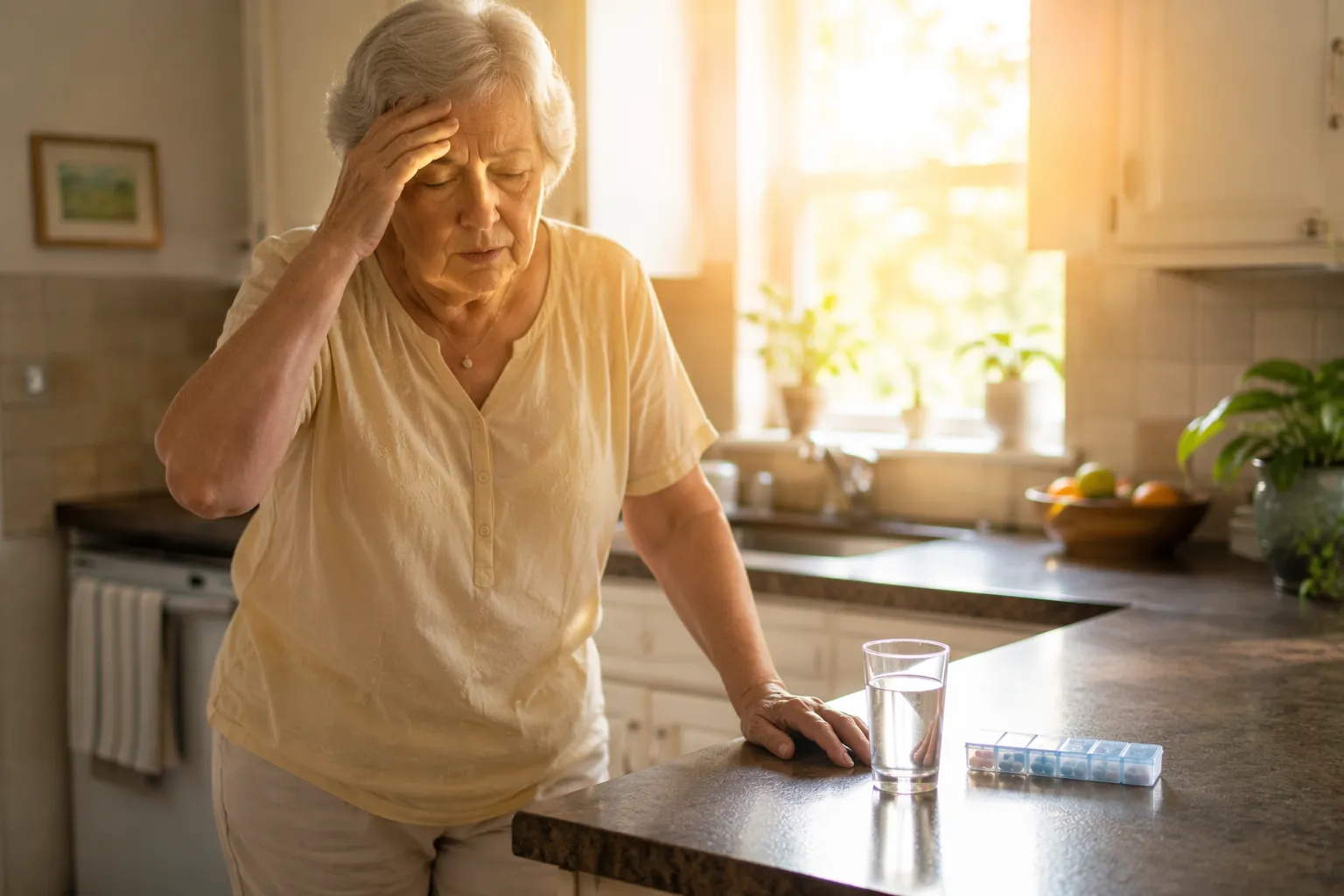 Extreme Weather Safety Tips to Prevent Falls in Seniors