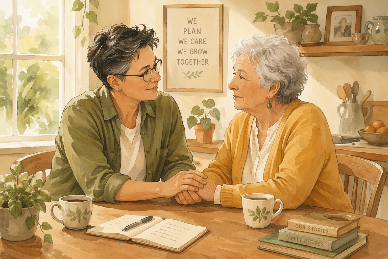 Financial Assistance for Caregivers of Aging Parents: Government Programs and How to Apply in 2026
